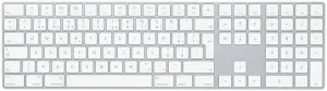 Apple Magic Keyboard Numeric Clavier slovaque