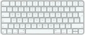 Apple Magic Keyboard Touch ID Clavier anglais