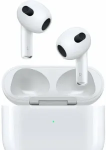 Apple AirPods (3rd generation) MME73ZM/A Blanc
