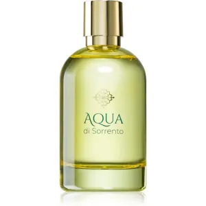 Aqua di Sorrento Partenope Eau de Parfum pour femme 100 ml