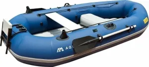 Aqua Marina Bateau gonflable Classic + Gas Engine Mount Kit 300 cm