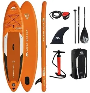 Aqua Marina Fusion 10'10'' (330 cm) Paddle board