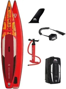 Aqua Marina Race 12'6'' (381 cm) Paddle board