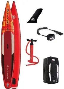 Aqua Marina Race 14' (427 cm) Paddle board #30329