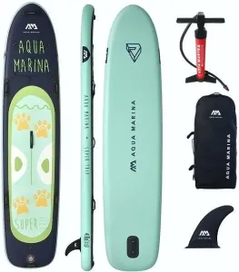 Aqua Marina Supertrip 12'2'' (370 cm) Paddle board