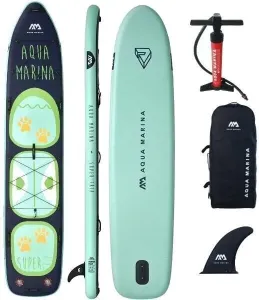 Aqua Marina Supertrip 14' (427 cm) Paddle board