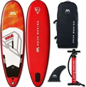 Aqua Marina Wave 8'8'' (265 cm) Paddle board #28238