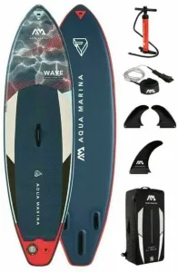 Aqua Marina Wave 8'8'' (265 cm) Paddle board #68808