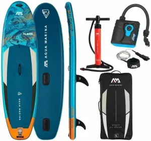 Aqua Marina Blade SET 10'6'' (320 cm) Paddle board #582392