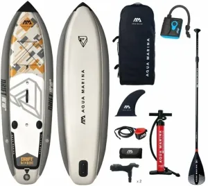 Aqua Marina Drift SET 10'10'' (330 cm) Paddle board
