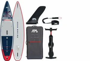 Aqua Marina Hyper 11'6'' (350 cm) Paddle board #551077