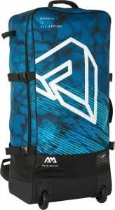 Aqua Marina Premium Luggage Bag