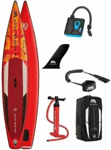 Aqua Marina Race SET 12'6'' (381 cm) Paddle board
