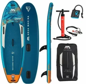 Aqua Marina Rapid SET 9'6'' (290 cm) Paddle board #582413