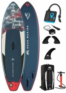 Aqua Marina Wave SET 8'8'' (265 cm) Paddle board #582424