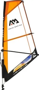 Aqua Marina Voiles pour paddle board Blade 3,0 m² Black/Orange