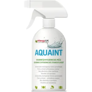 Aquaint Hygiene eau nettoyante mains 500 ml