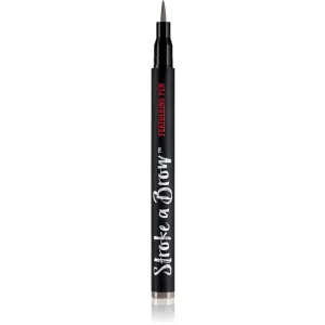 Ardell Stroke a Brow stylo sourcils teinte Taupe 1.2 g