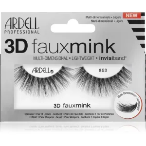 Ardell 3D Faux Mink faux-cils 853