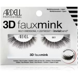Ardell 3D Faux Mink faux-cils 861