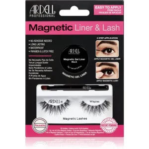 Ardell Magnetic Lashes faux cils magnétiques #119429