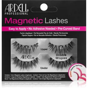 Ardell Magnetic Lashes faux cils magnétiques Double Wispies