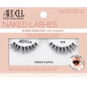 Ardell Naked Lashes faux-cils 424 1 pcs