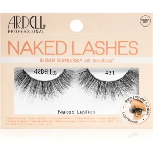 Ardell Naked Lashes faux-cils 431 1 pcs
