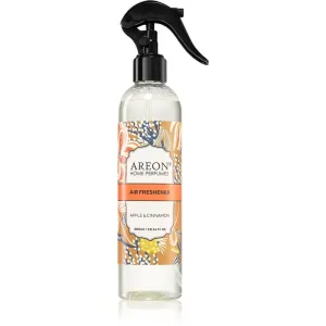 Areon Room Spray Apple & Cinnamon parfum d'ambiance 300 ml