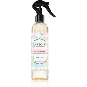 Areon Room Spray Bubble Gum parfum d'ambiance 300 ml