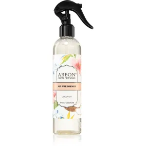 Areon Room Spray Coconut parfum d'ambiance 300 ml