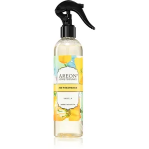 Areon Room Spray Vanilla parfum d'ambiance 300 ml