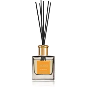 Areon Home Black Gold Amber diffuseur d'huiles essentielles avec recharge 150 ml
