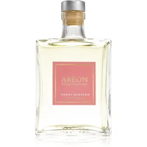 Areon Home Black Peony Blossom diffuseur d'huiles essentielles avec recharge 1000 ml