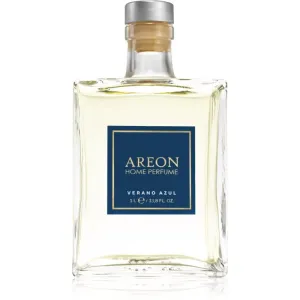 Areon Home Black Verano Azul diffuseur d'huiles essentielles avec recharge 1000 ml