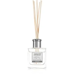 Areon Home Parfume Black Crystal diffuseur d'huiles essentielles avec recharge 150 ml