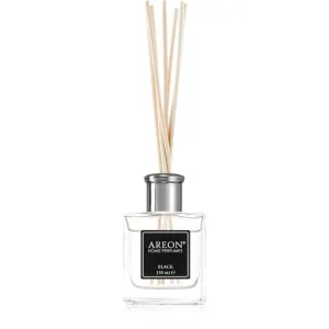 Areon Home Parfume Black diffuseur d'huiles essentielles avec recharge 150 ml