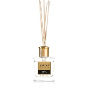 Areon Home Parfume Gold diffuseur d'huiles essentielles avec recharge 150 ml