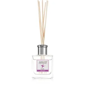 Areon Home Parfume Lilac diffuseur d'huiles essentielles avec recharge 150 ml