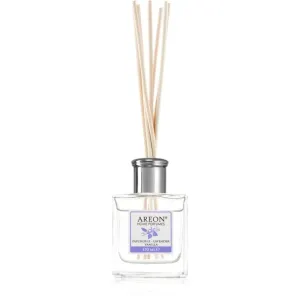 Areon Home Parfume Patchouli Lavender Vanilla diffuseur d'huiles essentielles avec recharge 150 ml