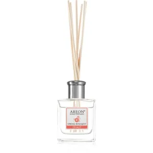 Areon Home Parfume Spring Bouquet diffuseur d'huiles essentielles avec recharge 150 ml