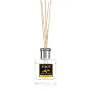 Areon Home Parfume Vanilla Black diffuseur d'huiles essentielles avec recharge 150 ml