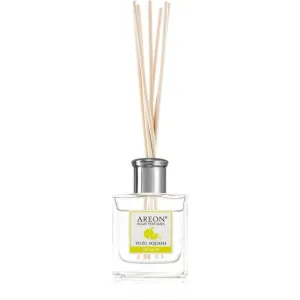 Areon Home Parfume Yuzu Squash diffuseur d'huiles essentielles avec recharge 150 ml