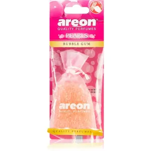 Areon Pearls Bubble Gum sphères parfumées 25 g