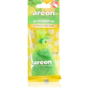 Areon Pearls Citrus Squash sphères parfumées 25 g