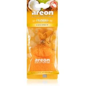 Areon Pearls Coconut sphères parfumées 25 g