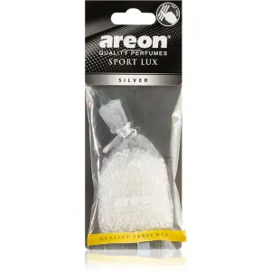 Areon Pearls Lux Silver sphères parfumées 25 g