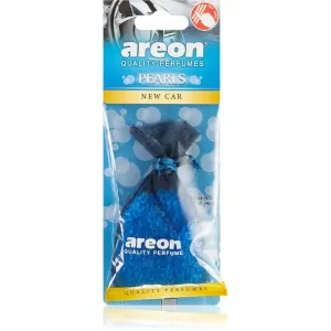 Areon Pearls New Car sphères parfumées 25 g