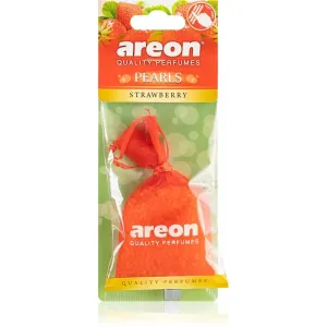 Areon Pearls Strawberry sphères parfumées 30 g