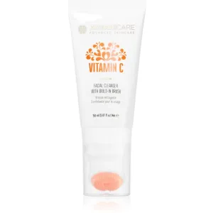 Arganicare Vitamin C Facial Cleanser gel nettoyant visage à la vitamine C 150 ml